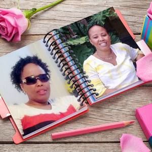 Meet your Posher, Rosalbo